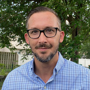 Meet your Posher, Jason